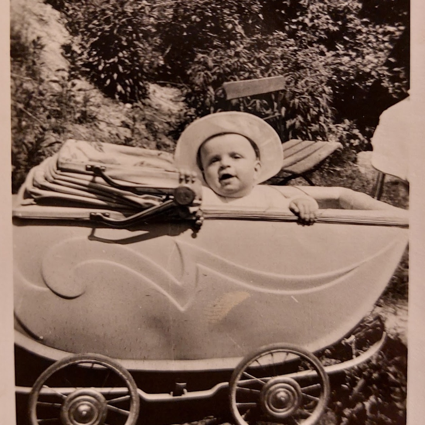 «Man ahnt den Frühling schon von Ferne!»